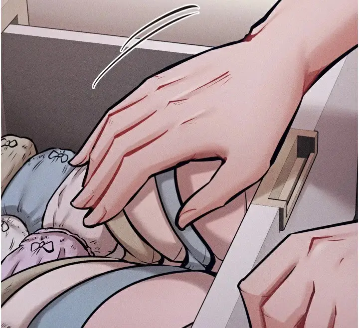 漫画《选手村》第13话第47张图