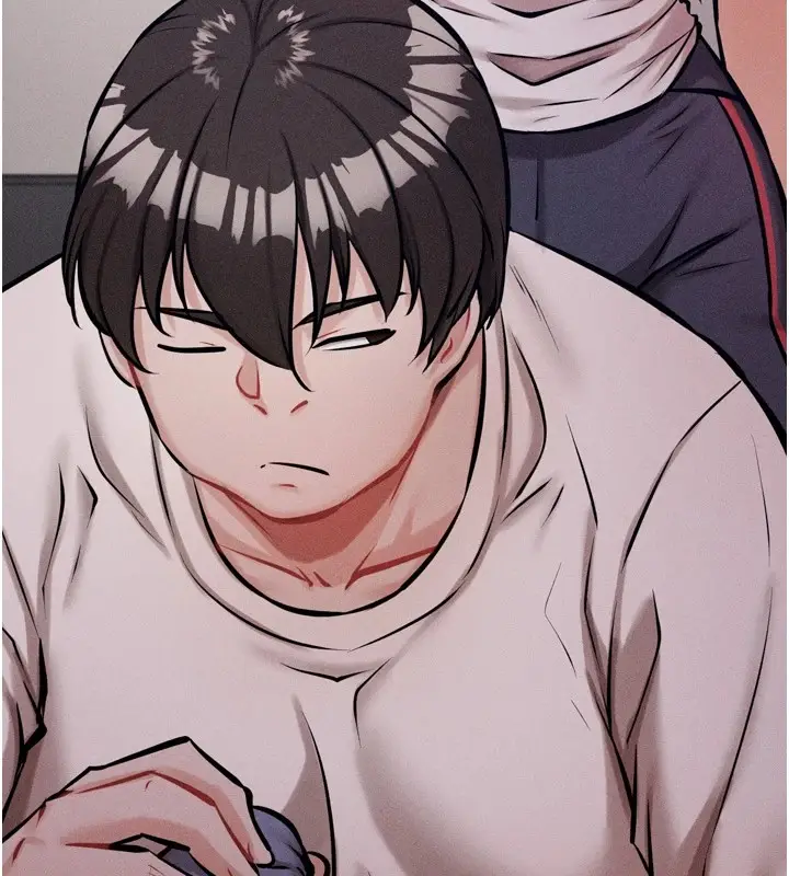 漫画《选手村》第13话第58张图
