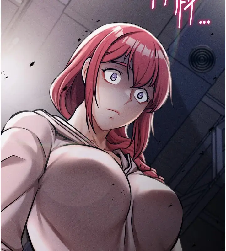 漫画《选手村》第13话第9张图