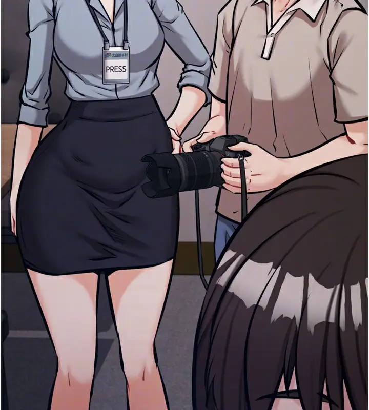 漫画《选手村》第24话第119张图