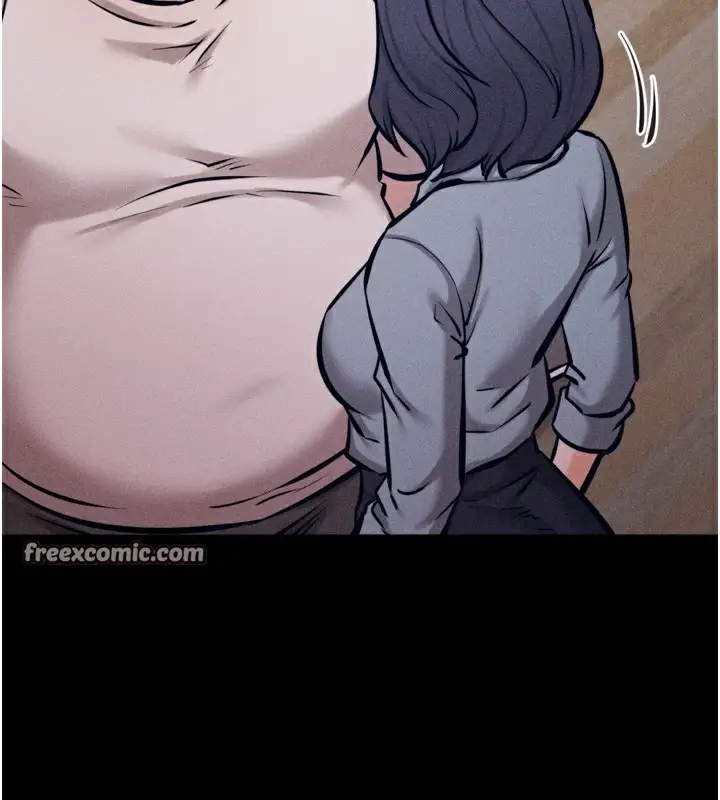 漫画《选手村》第24话第140张图