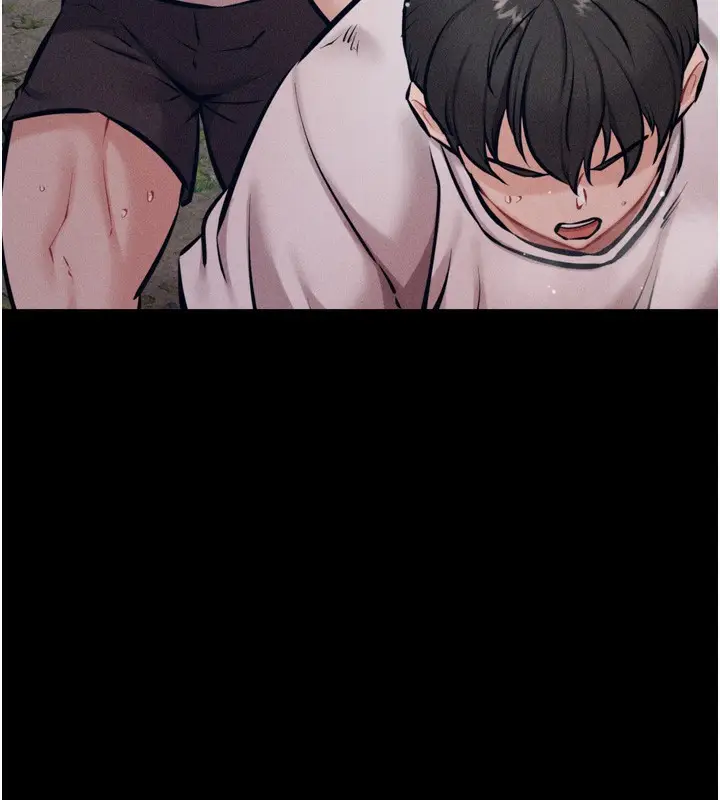 漫画《选手村》第24话第27张图