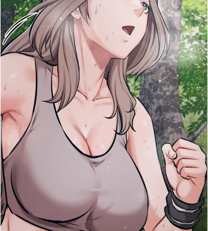 漫画《选手村》第24话第47张图