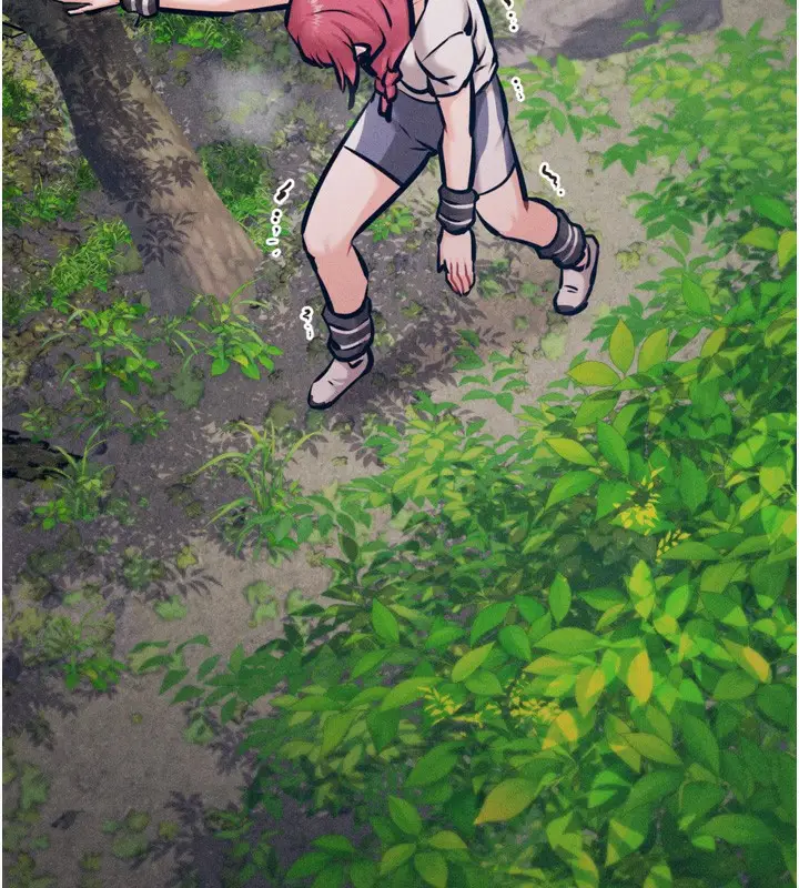 漫画《选手村》第24话第62张图