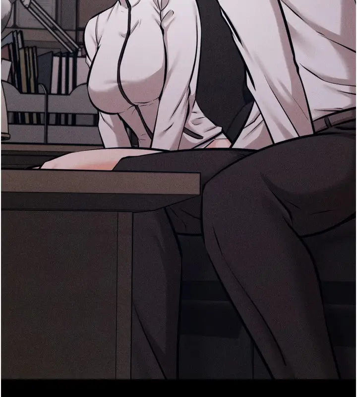 漫画《选手村》第38话第169张图