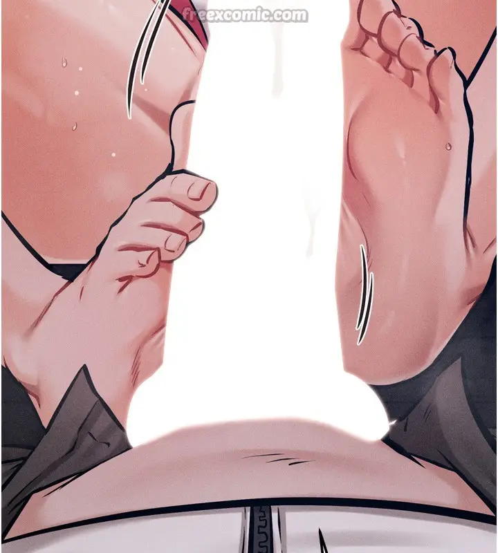 漫画《选手村》第41话第182张图