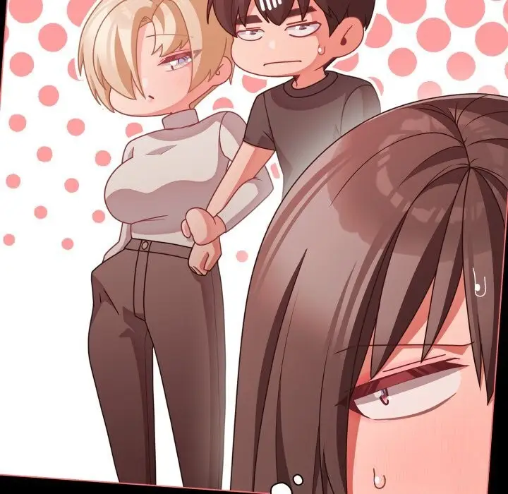 漫画《幸福来得太突然》第41话第118张图
