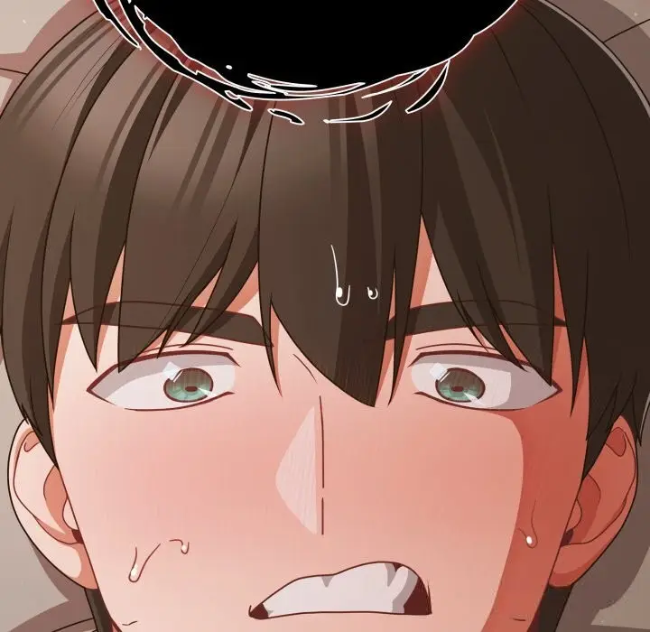 漫画《幸福来得太突然》第41话第85张图