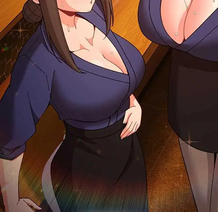 漫画《幸福来得太突然》第78话第148张图
