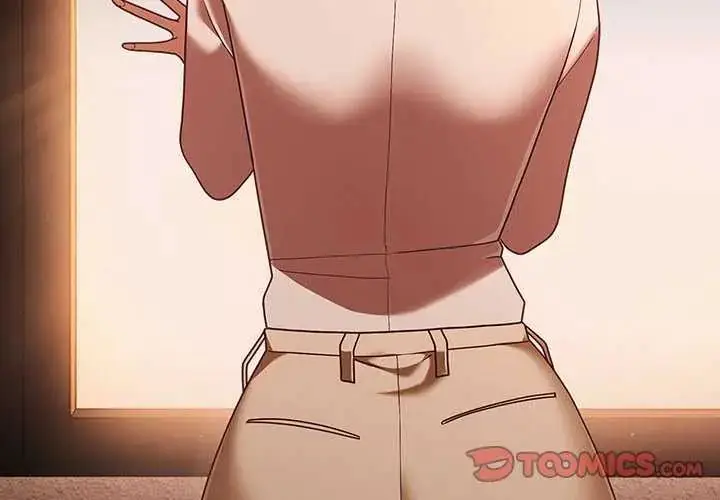 漫画《幸福来得太突然》第81话第3张图