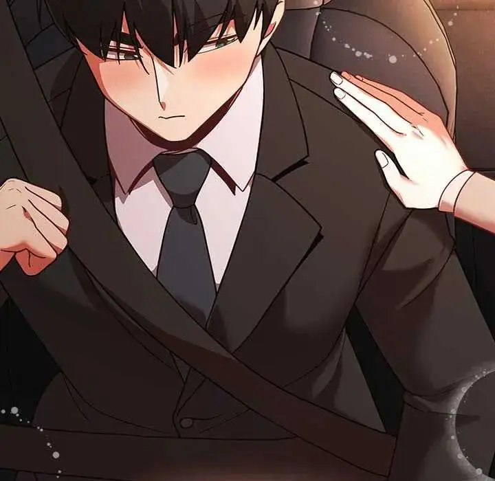 漫画《幸福来得太突然》第81话第96张图
