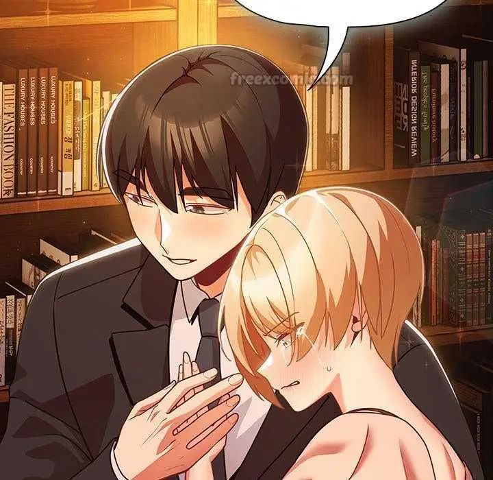 漫画《幸福来得太突然》第82话第105张图
