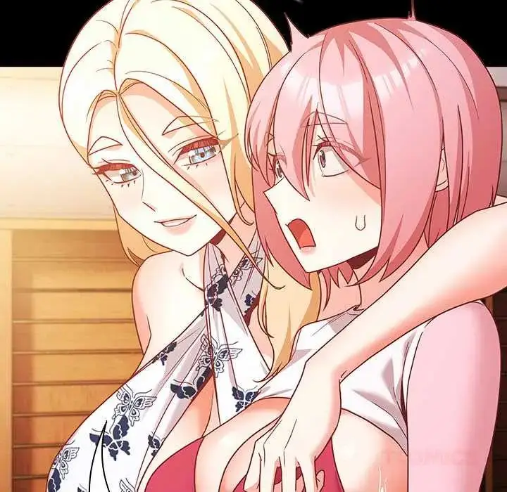 漫画《幸福来得太突然》第85话第111张图