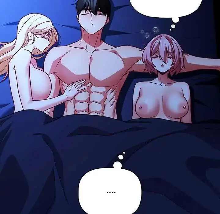 漫画《幸福来得太突然》第88话第82张图