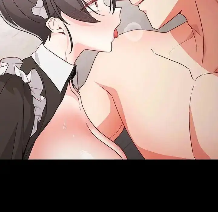 漫画《幸福来得太突然》第89话第112张图
