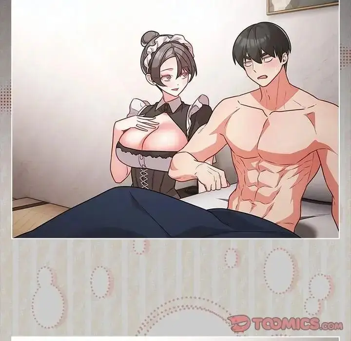 漫画《幸福来得太突然》第89话第92张图