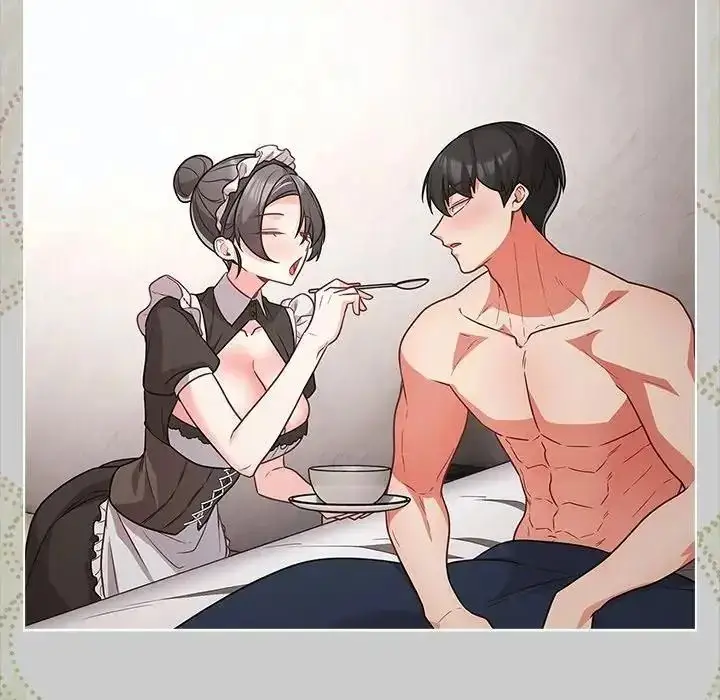 漫画《幸福来得太突然》第89话第93张图
