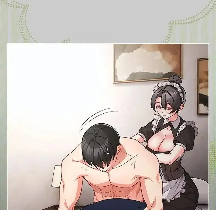 漫画《幸福来得太突然》第89话第94张图