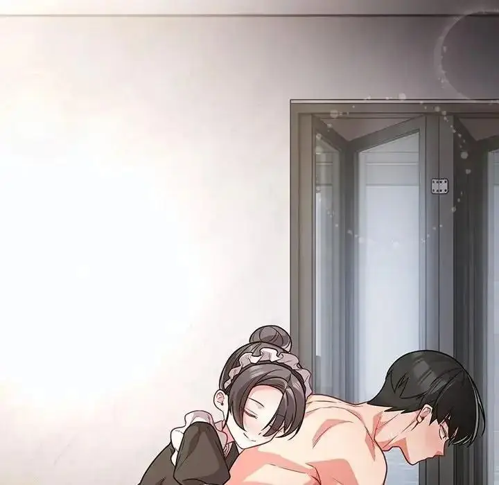 漫画《幸福来得太突然》第89话第97张图