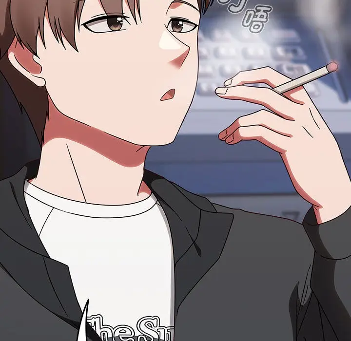 漫画《热情拳击馆》第1话第10张图
