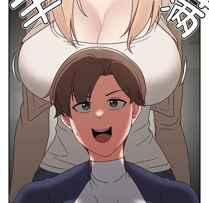 漫画《热情拳击馆》第5话第86张图