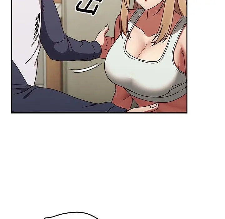 漫画《热情拳击馆》第6话第112张图