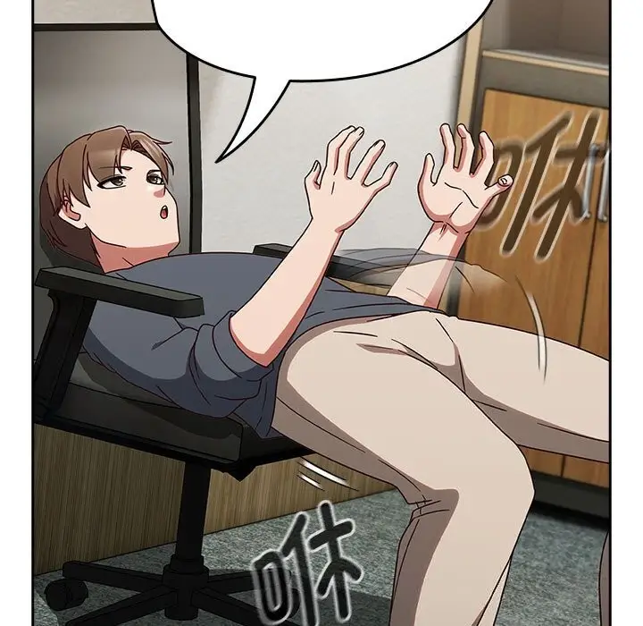 漫画《热情拳击馆》第9话第73张图