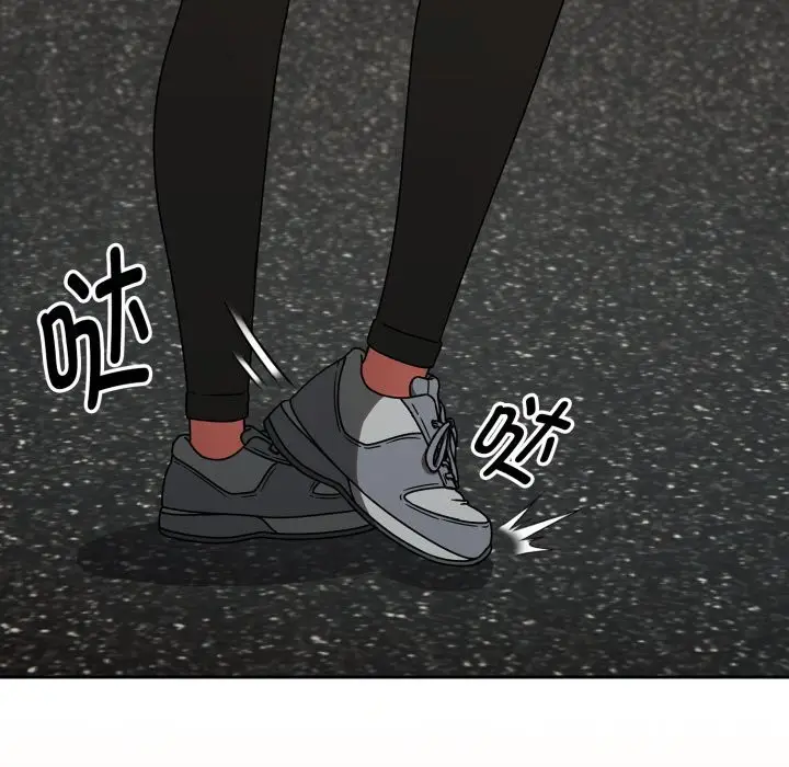 漫画《热情拳击馆》第10话第115张图