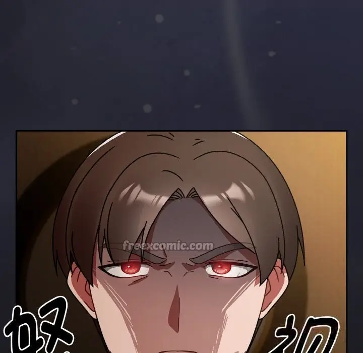 漫画《热情拳击馆》第34话第84张图