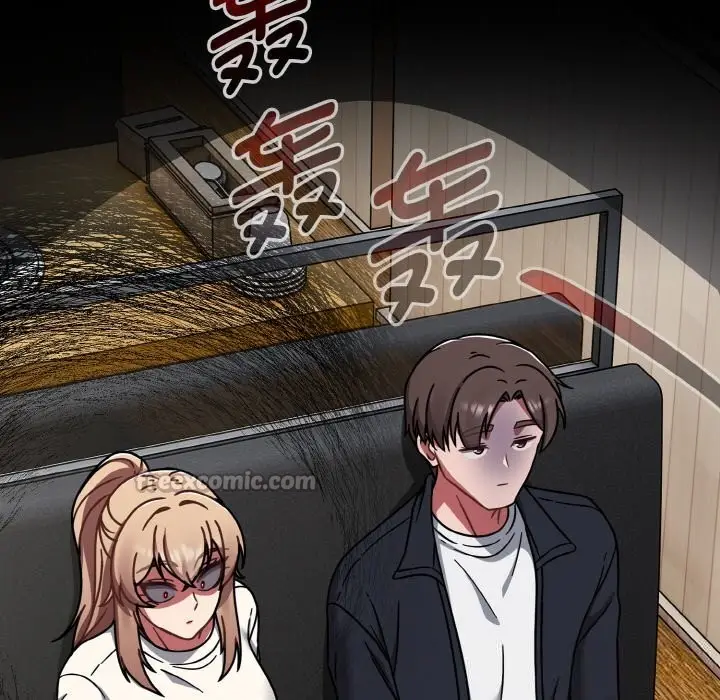 漫画《热情拳击馆》第39话第14张图