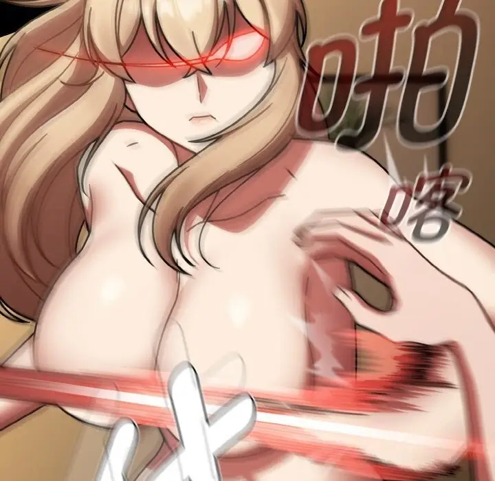 漫画《热情拳击馆》第41话第101张图