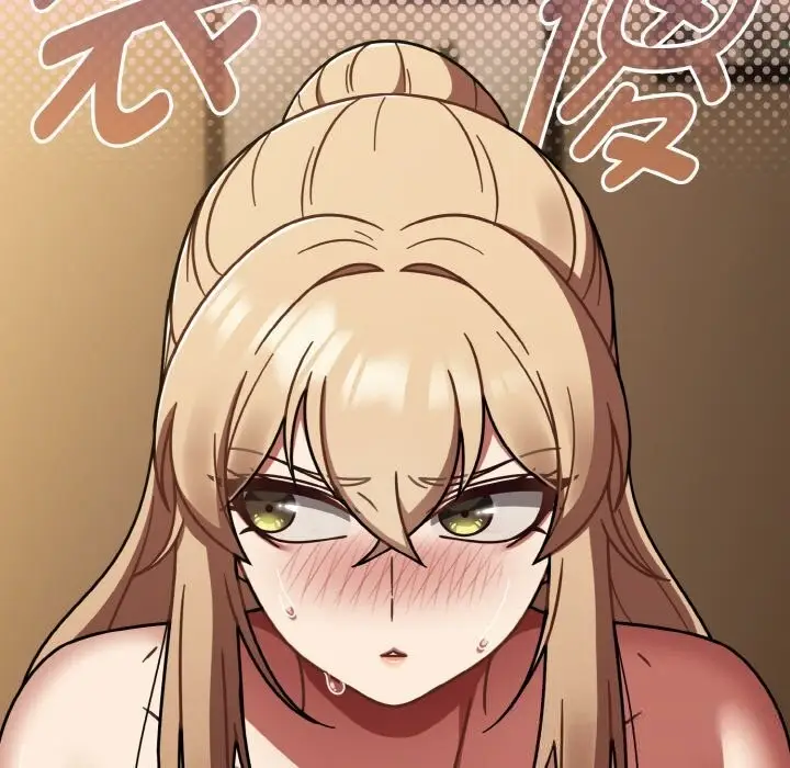 漫画《热情拳击馆》第41话第111张图