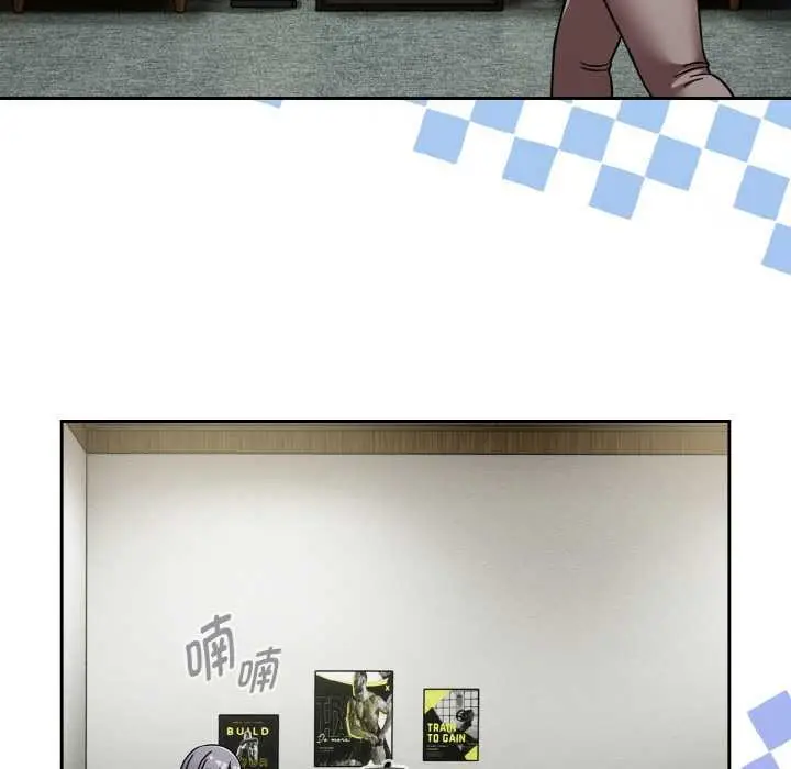 漫画《热情拳击馆》第45话第22张图
