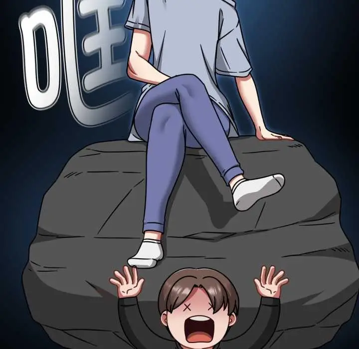 漫画《热情拳击馆》第54话第71张图