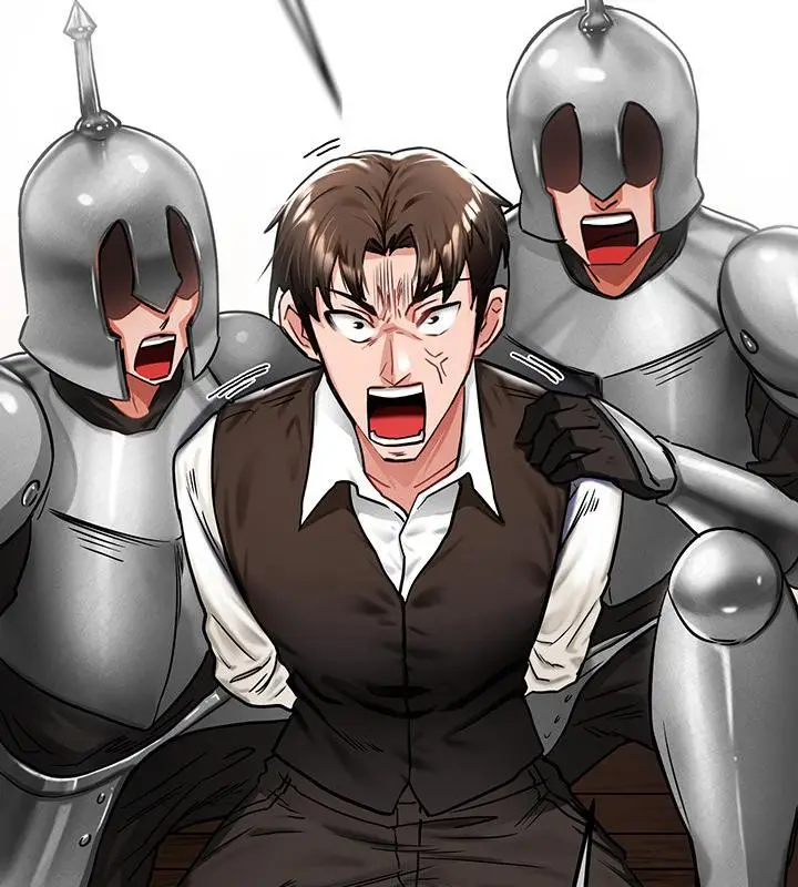 漫画《异世界重生之后宫养成记》第2话第72张图