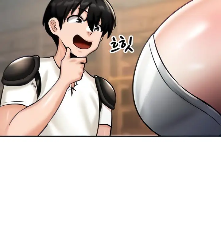 漫画《异世界重生之后宫养成记》第4话第56张图