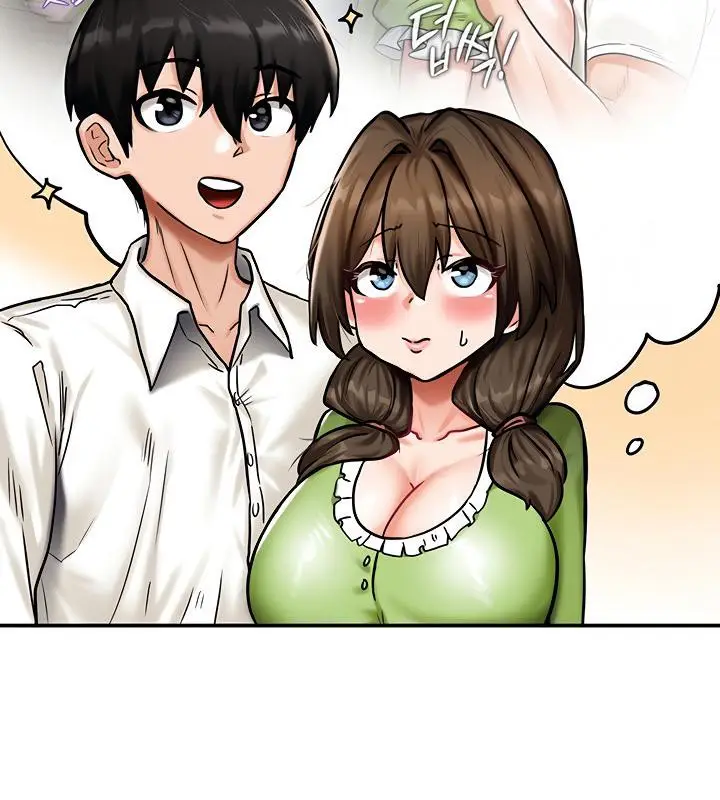 漫画《异世界重生之后宫养成记》第4话第99张图