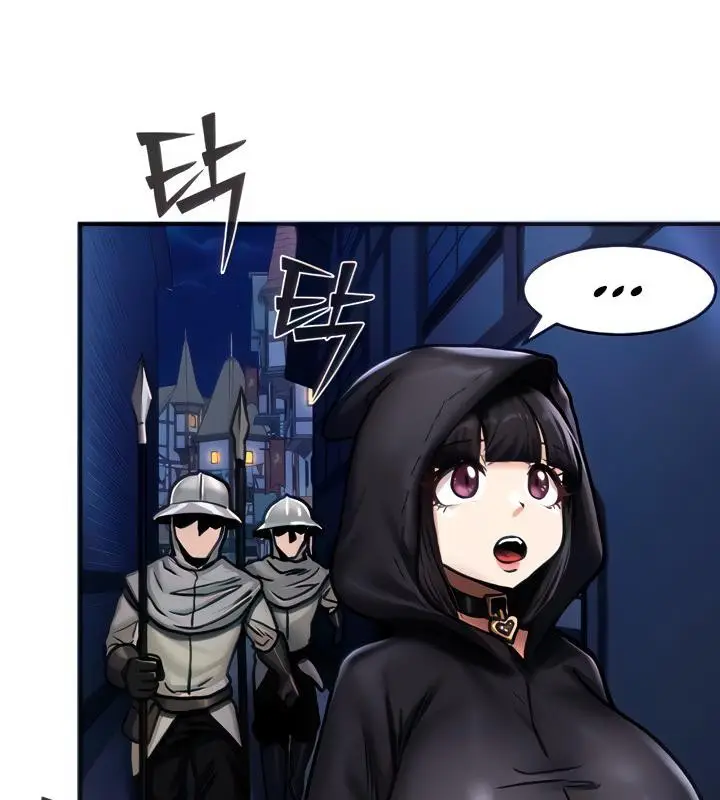 漫画《异世界重生之后宫养成记》第5话第19张图