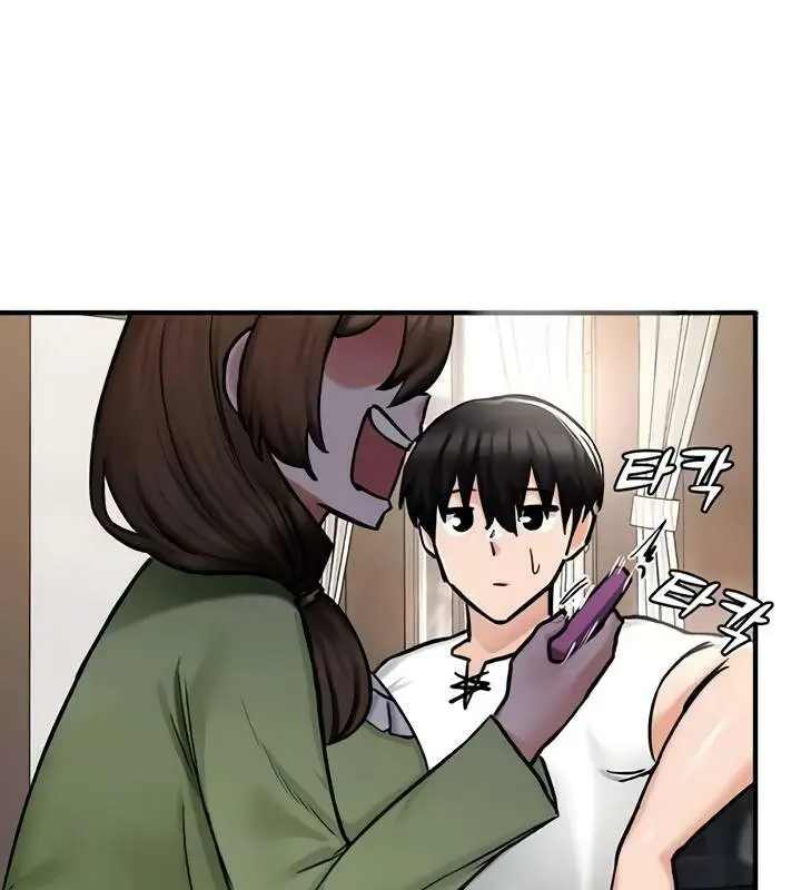 漫画《异世界重生之后宫养成记》第27话第21张图