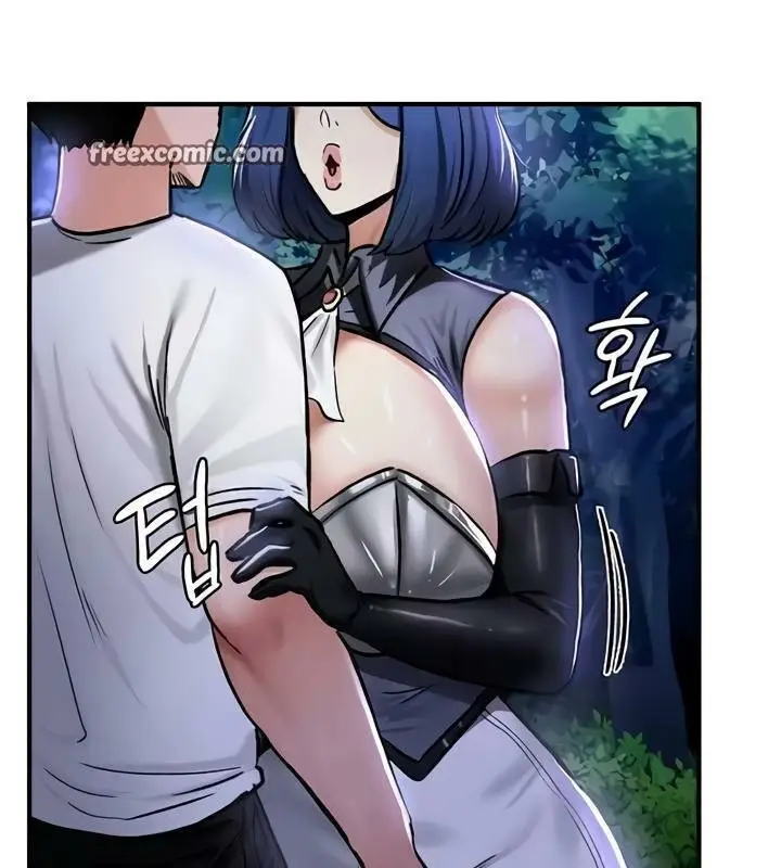 漫画《异世界重生之后宫养成记》第33话第32张图