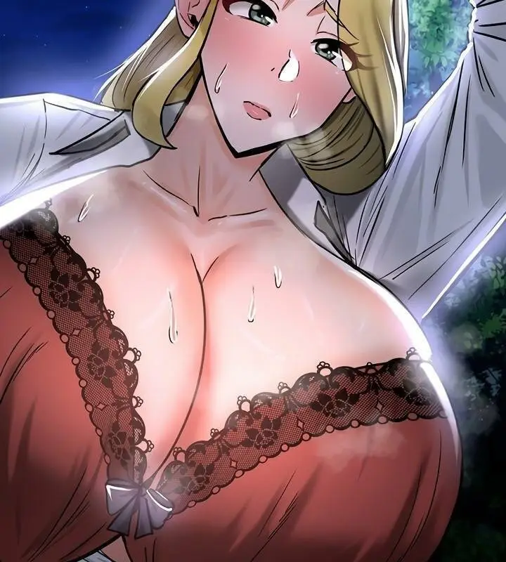 漫画《异世界重生之后宫养成记》第36话第100张图