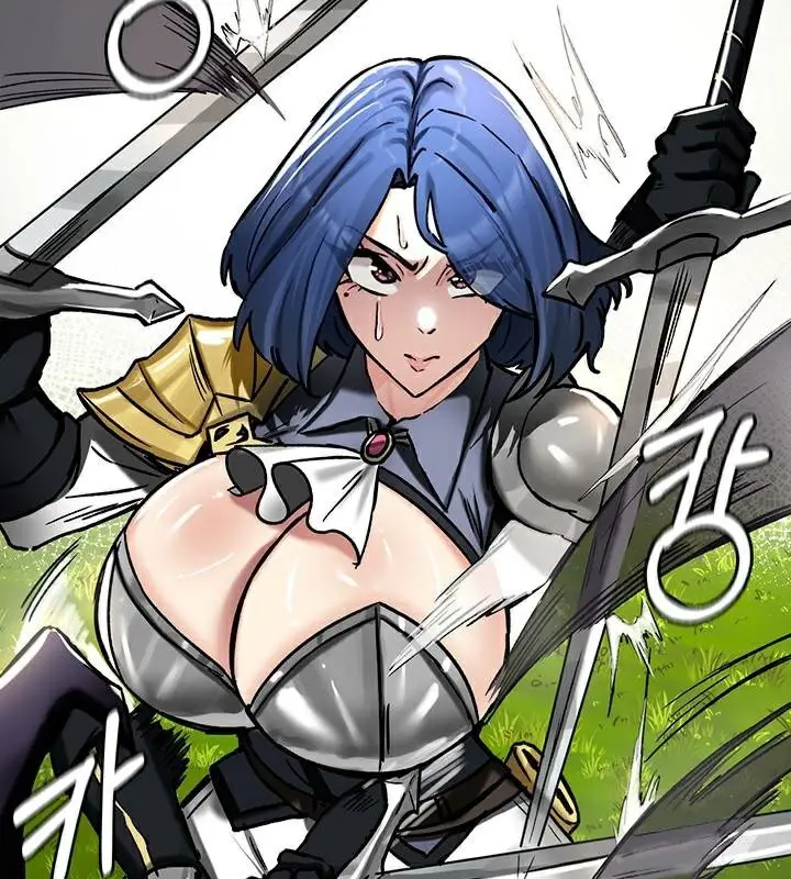 漫画《异世界重生之后宫养成记》第38话第88张图