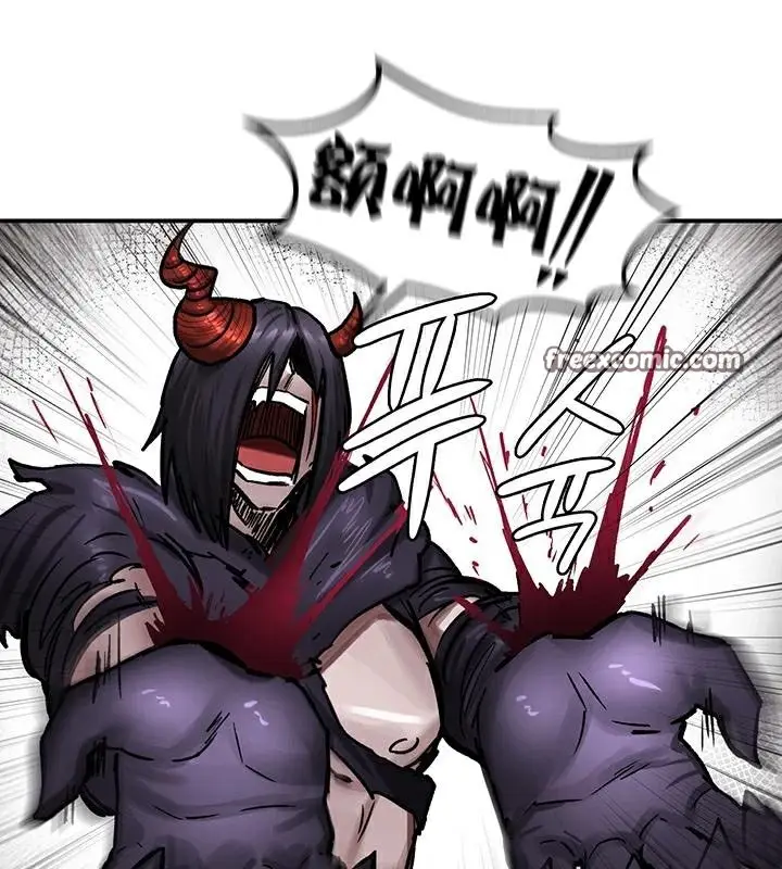 漫画《异世界重生之后宫养成记》第41话第64张图