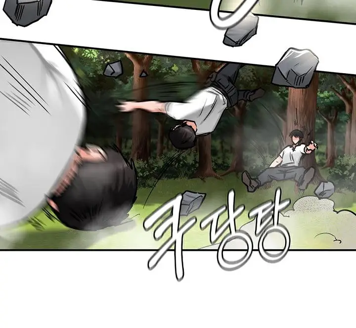 漫画《异世界重生之后宫养成记》第44话第14张图