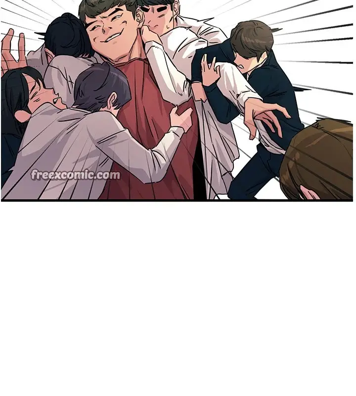 漫画《恶次人生》第3话第30张图