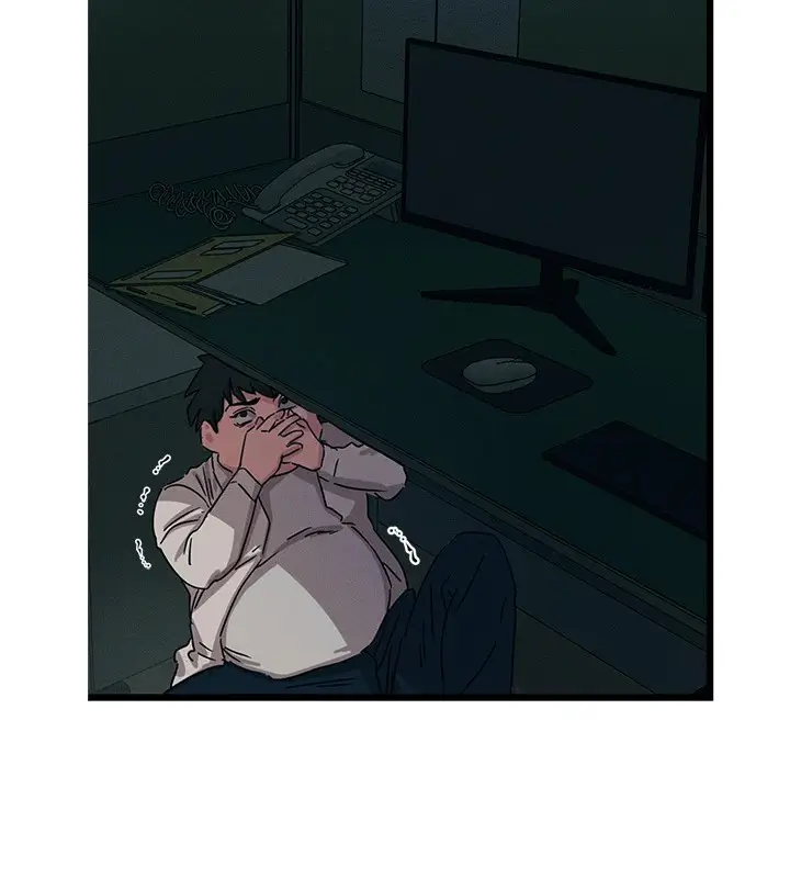 漫画《恶次人生》第4话第146张图