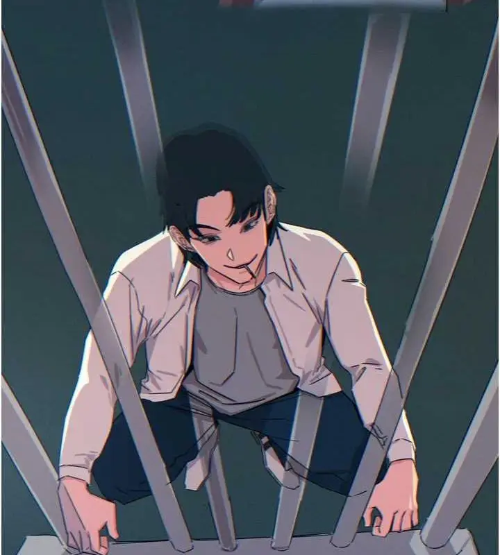 漫画《恶次人生》第14话第26张图
