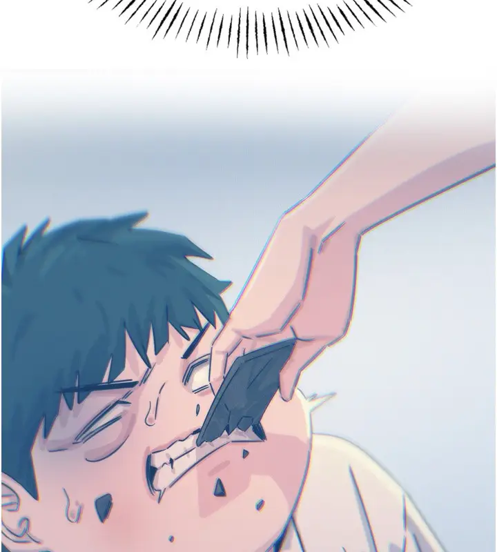 漫画《恶次人生》第19话第132张图