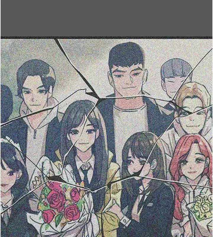 漫画《恶次人生》第62话第21张图