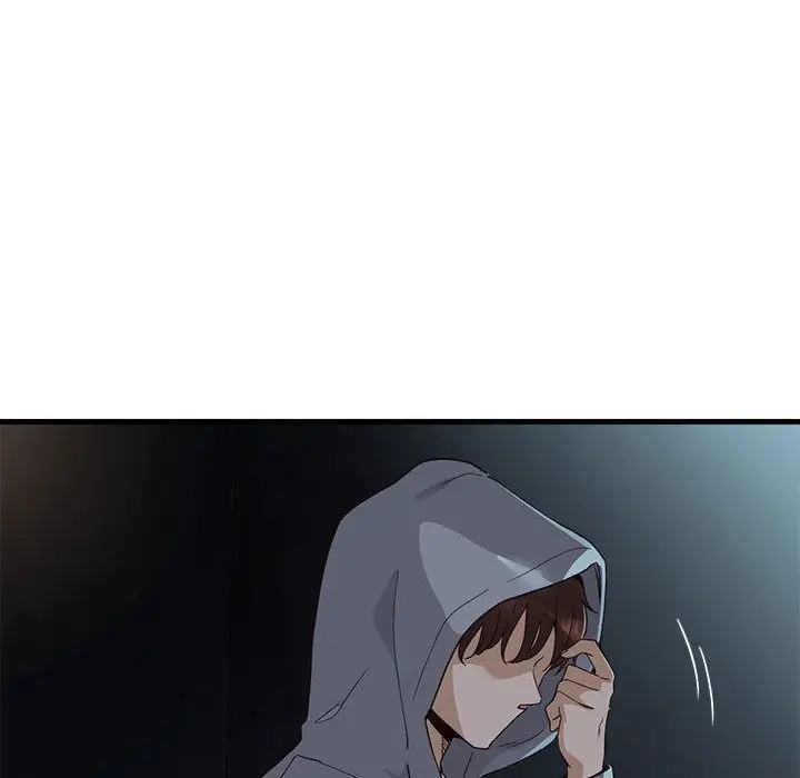 漫画《会变身的女友》第1话第129张图